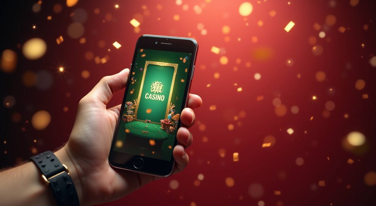 Aviator Mobile Play